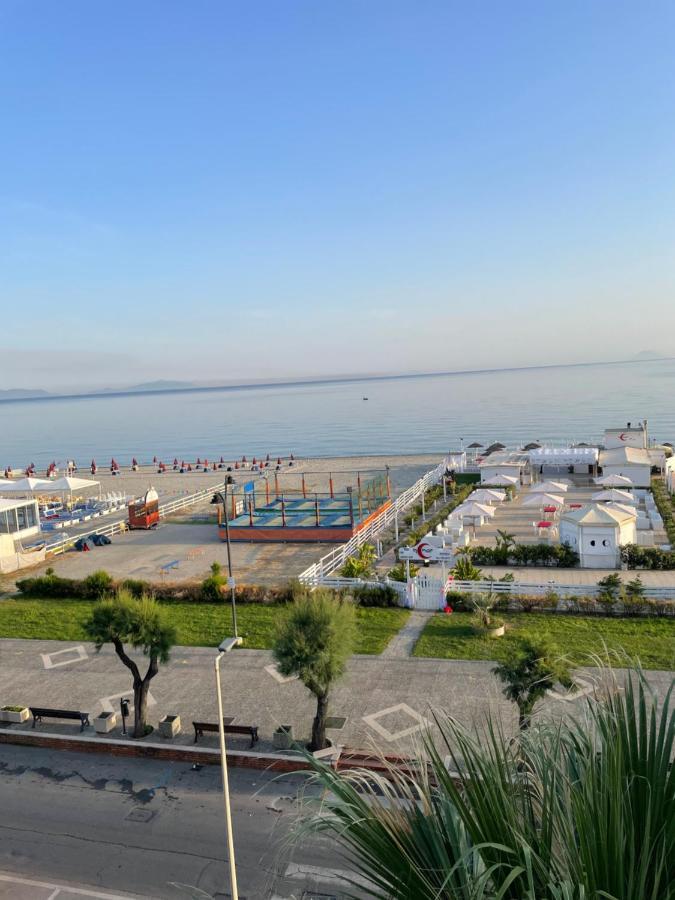 La Baia Di Ulisse Βίλα Venetico Εξωτερικό φωτογραφία