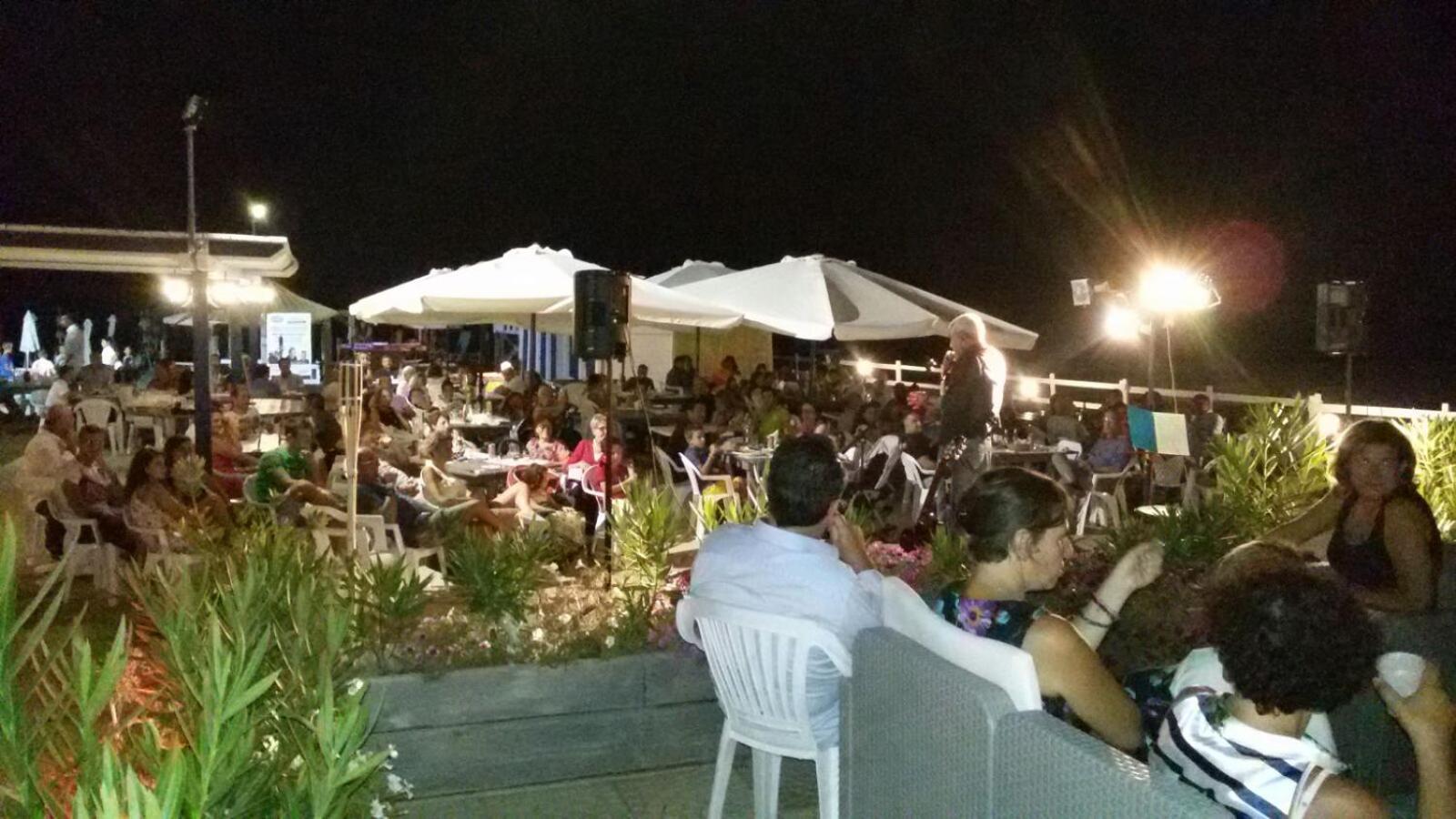 La Baia Di Ulisse Βίλα Venetico Εξωτερικό φωτογραφία
