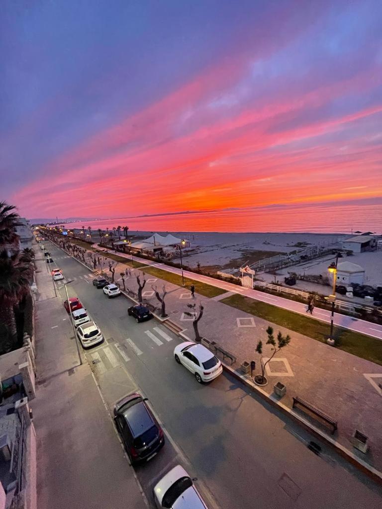 La Baia Di Ulisse Βίλα Venetico Εξωτερικό φωτογραφία