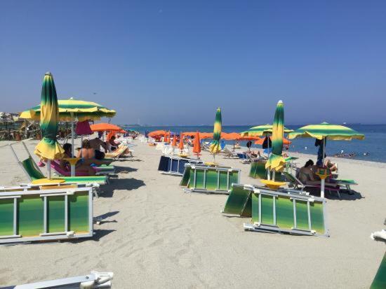 La Baia Di Ulisse Βίλα Venetico Εξωτερικό φωτογραφία